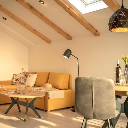 The Elegance Nest - Zf Hvar Hvar Town Dış mekan fotoğraf