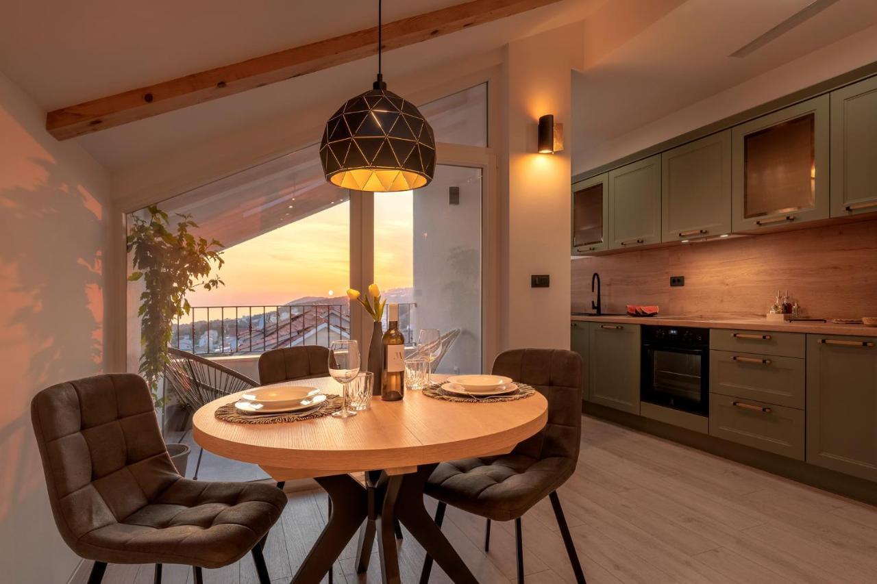 The Elegance Nest - Zf Hvar Hvar Town Dış mekan fotoğraf