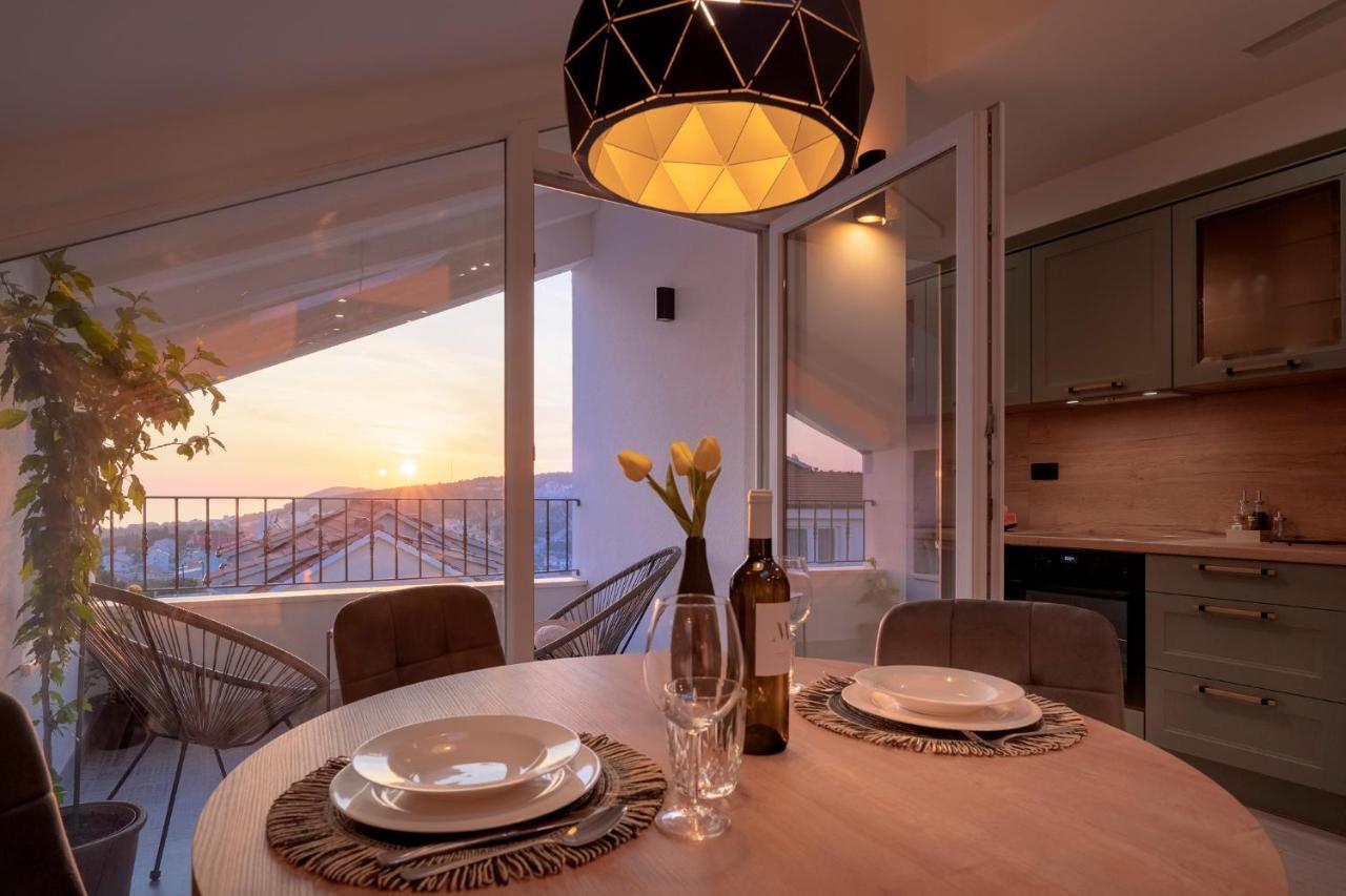 The Elegance Nest - Zf Hvar Hvar Town Dış mekan fotoğraf