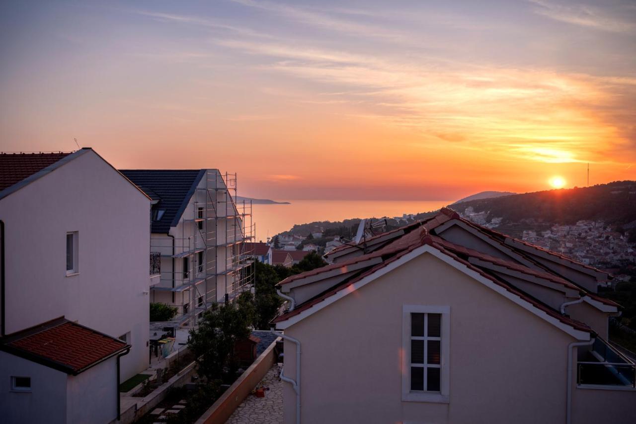 The Elegance Nest - Zf Hvar Hvar Town Dış mekan fotoğraf