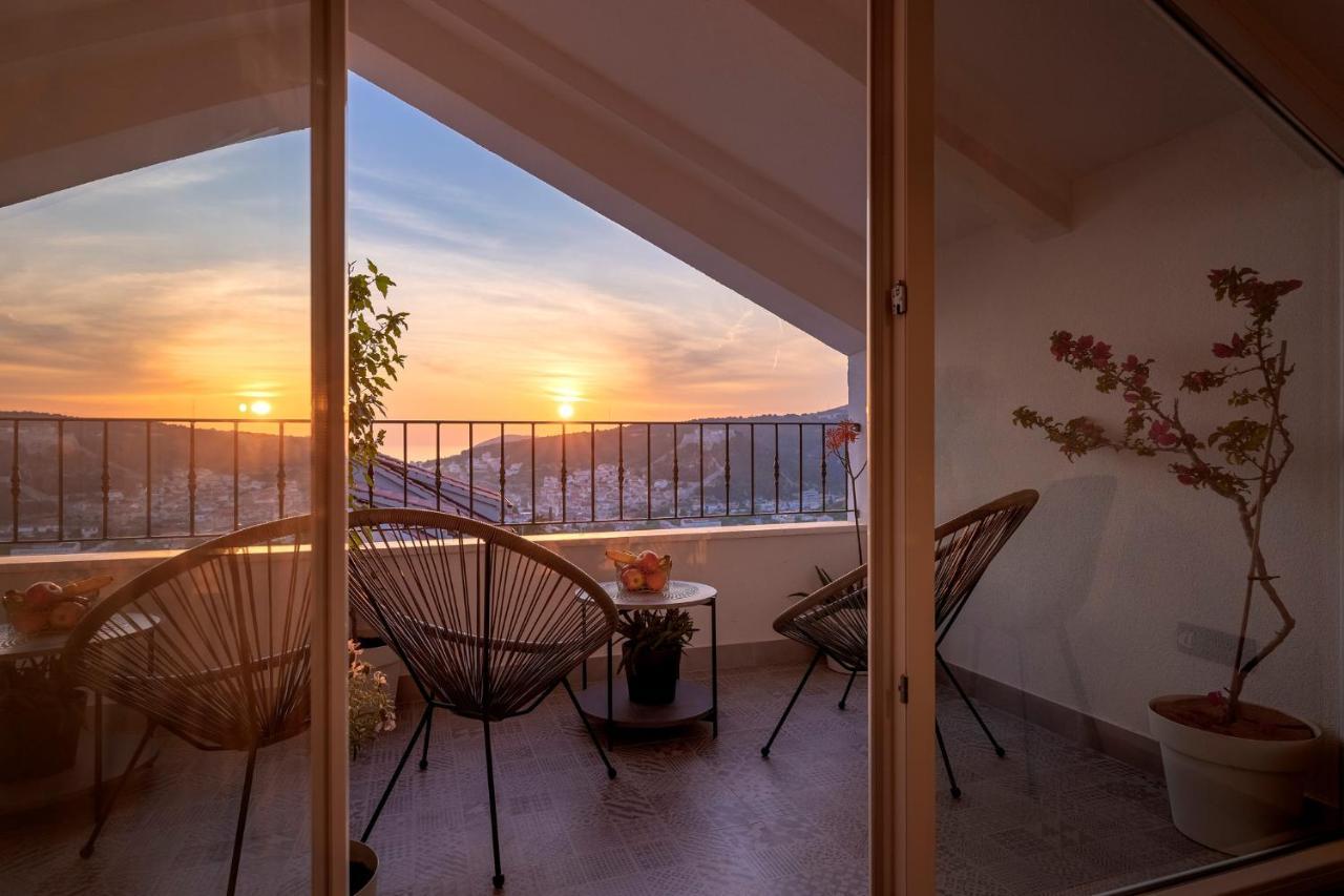 The Elegance Nest - Zf Hvar Hvar Town Dış mekan fotoğraf
