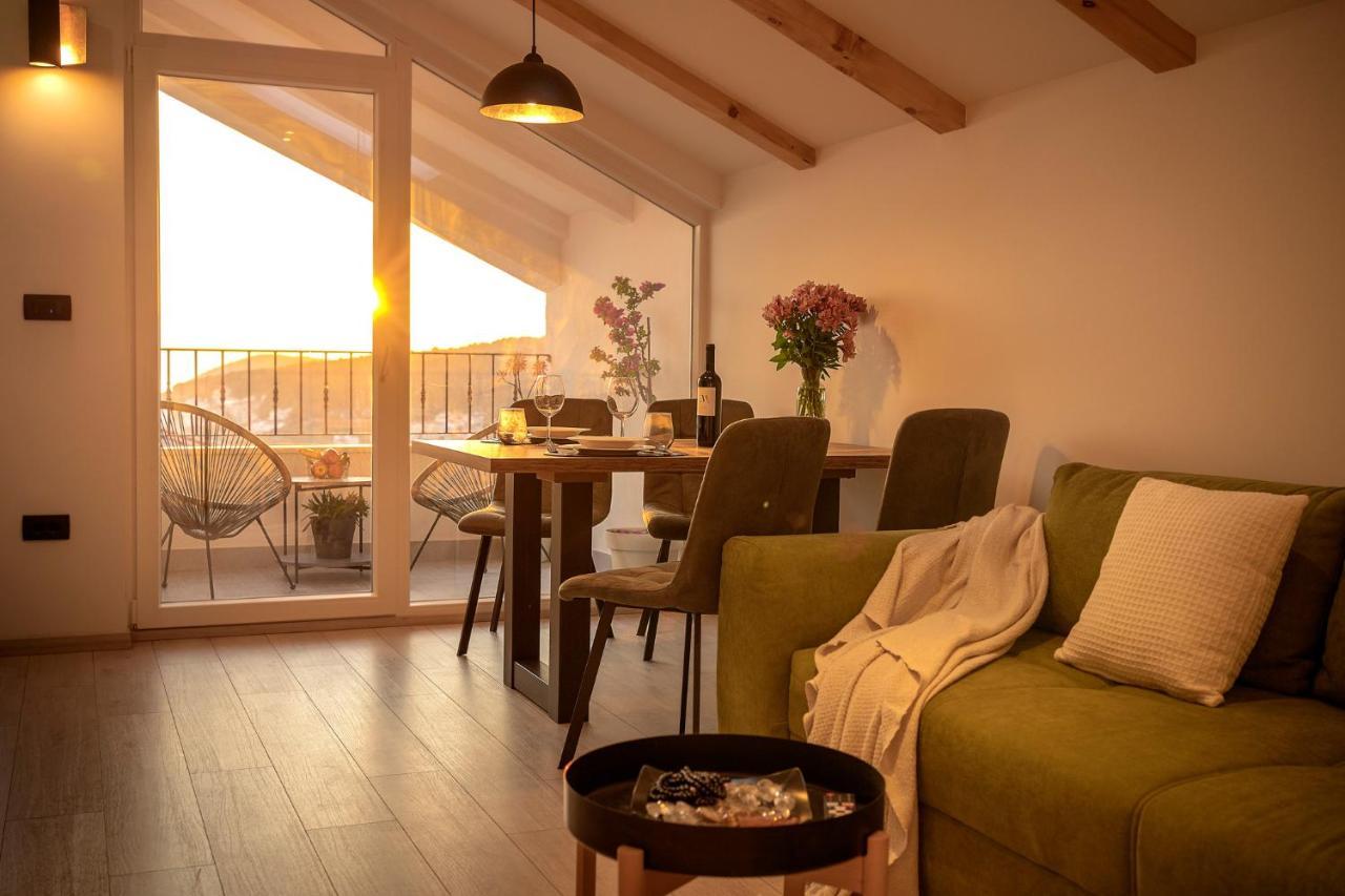 The Elegance Nest - Zf Hvar Hvar Town Dış mekan fotoğraf