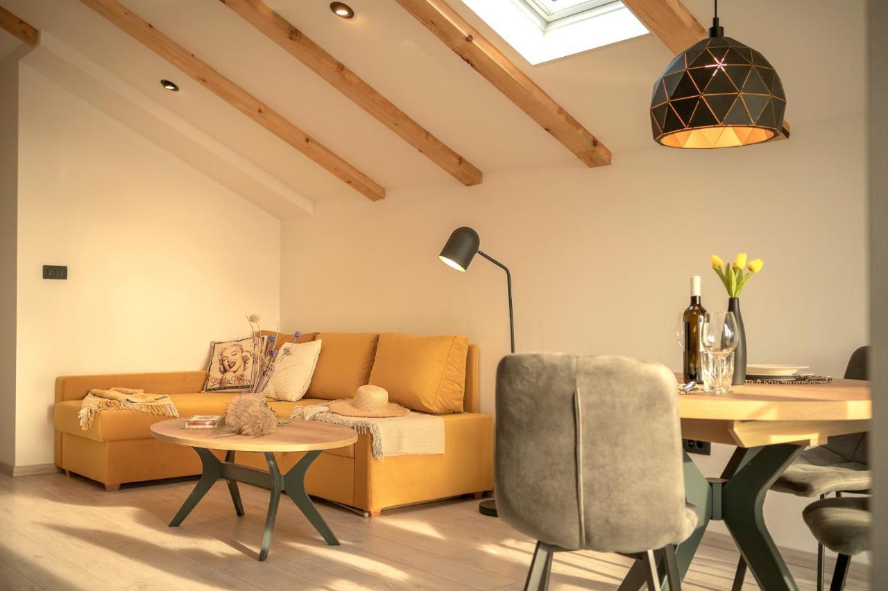 The Elegance Nest - Zf Hvar Hvar Town Dış mekan fotoğraf