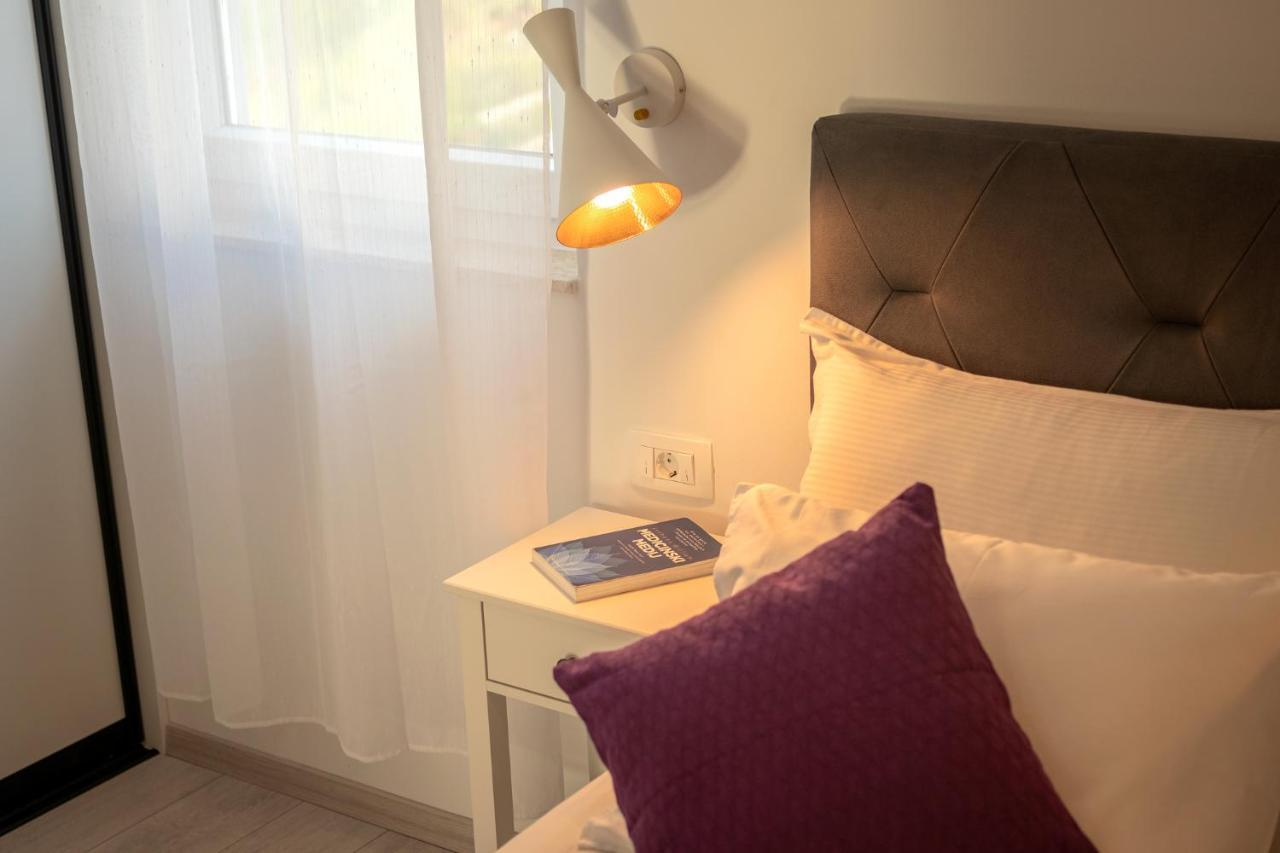 The Elegance Nest - Zf Hvar Hvar Town Dış mekan fotoğraf