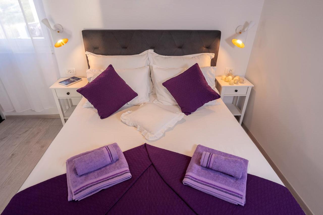 The Elegance Nest - Zf Hvar Hvar Town Dış mekan fotoğraf