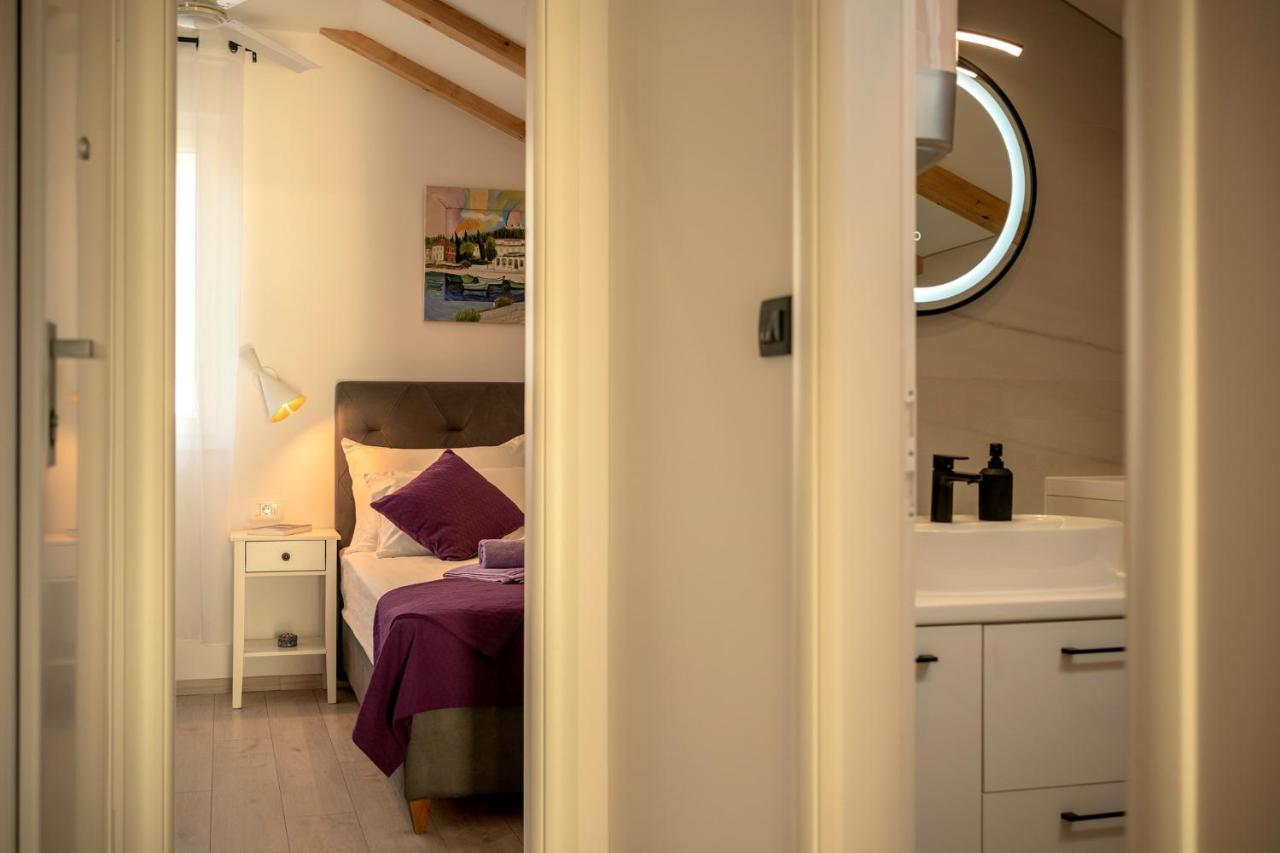 The Elegance Nest - Zf Hvar Hvar Town Dış mekan fotoğraf