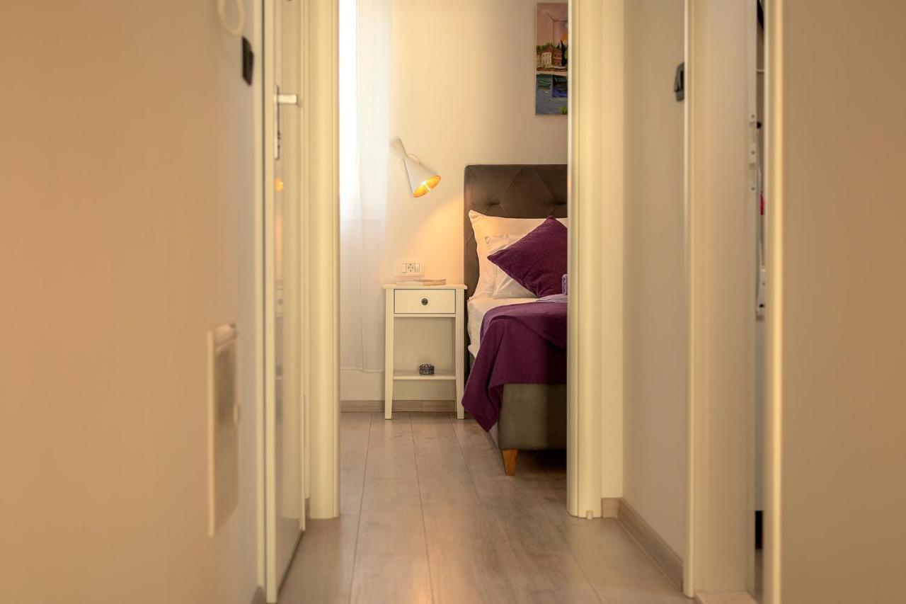 The Elegance Nest - Zf Hvar Hvar Town Dış mekan fotoğraf