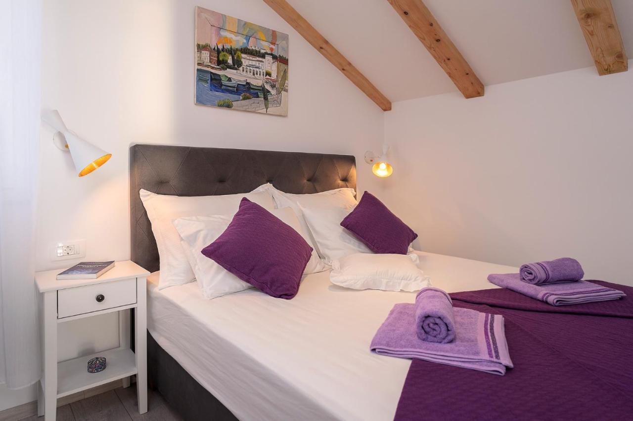 The Elegance Nest - Zf Hvar Hvar Town Dış mekan fotoğraf