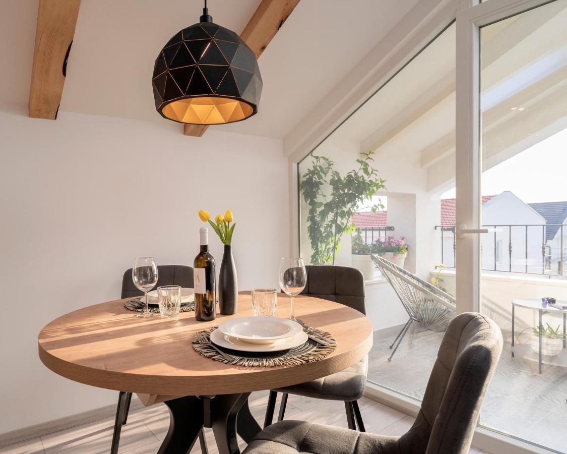 The Elegance Nest - Zf Hvar Hvar Town Dış mekan fotoğraf