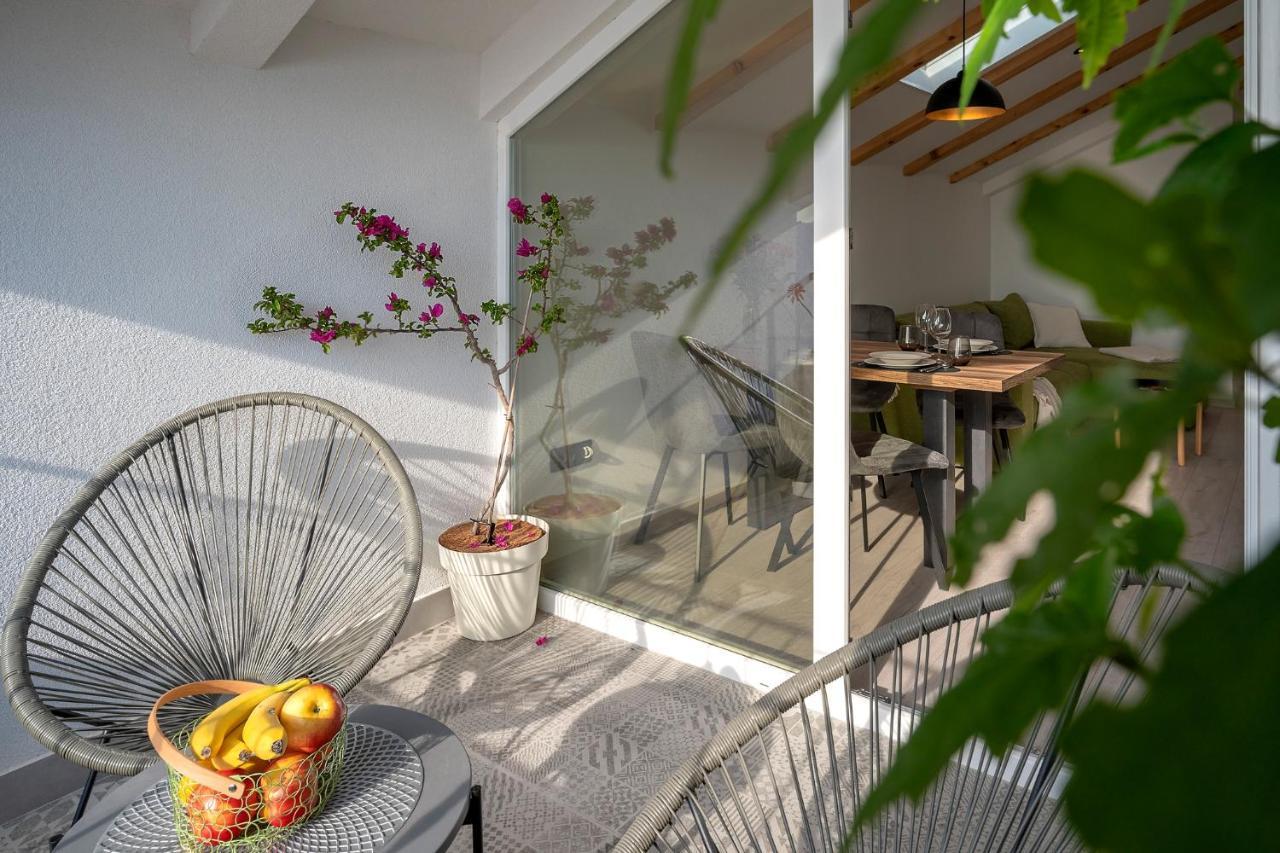 The Elegance Nest - Zf Hvar Hvar Town Dış mekan fotoğraf