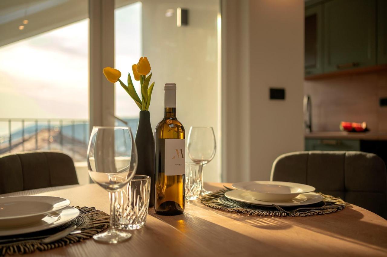 The Elegance Nest - Zf Hvar Hvar Town Dış mekan fotoğraf