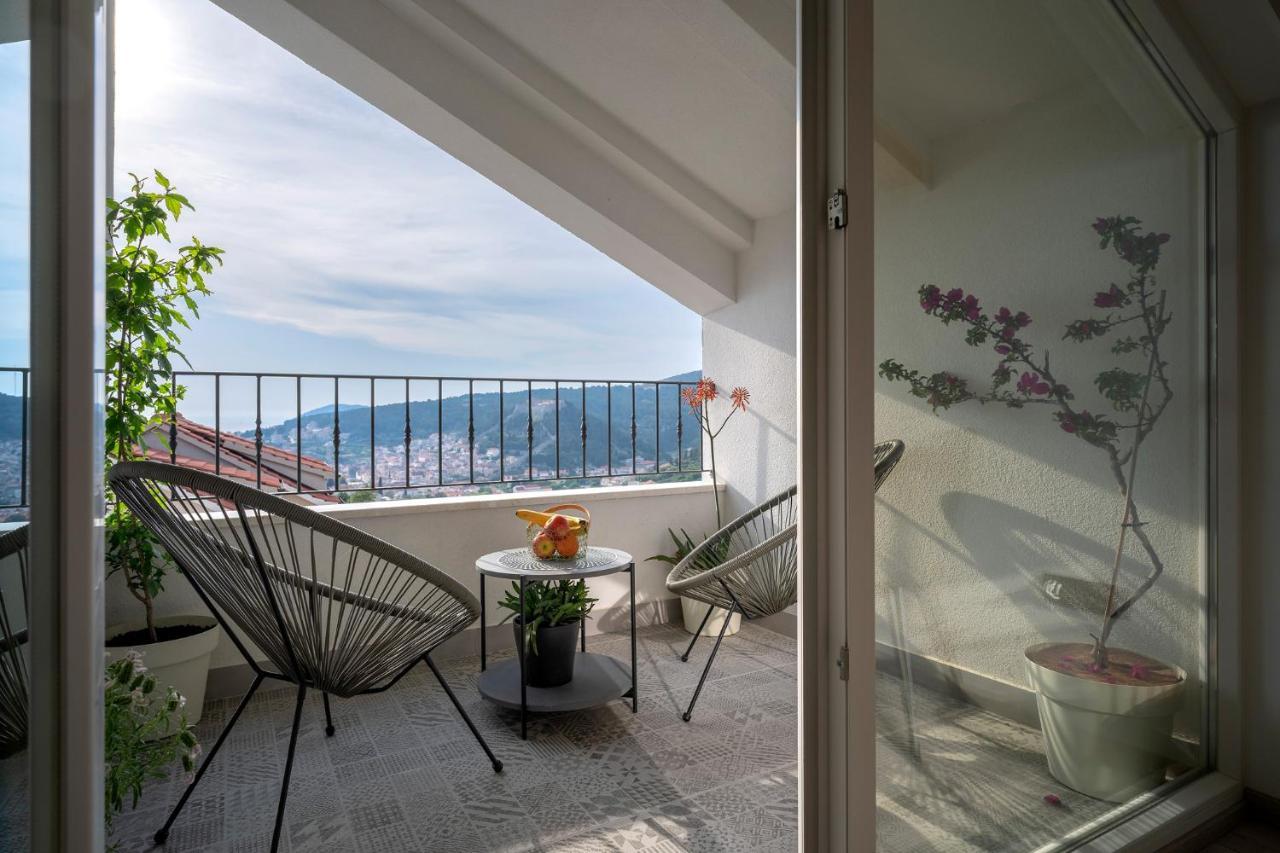 The Elegance Nest - Zf Hvar Hvar Town Dış mekan fotoğraf