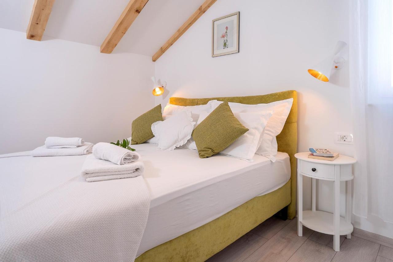 The Elegance Nest - Zf Hvar Hvar Town Dış mekan fotoğraf