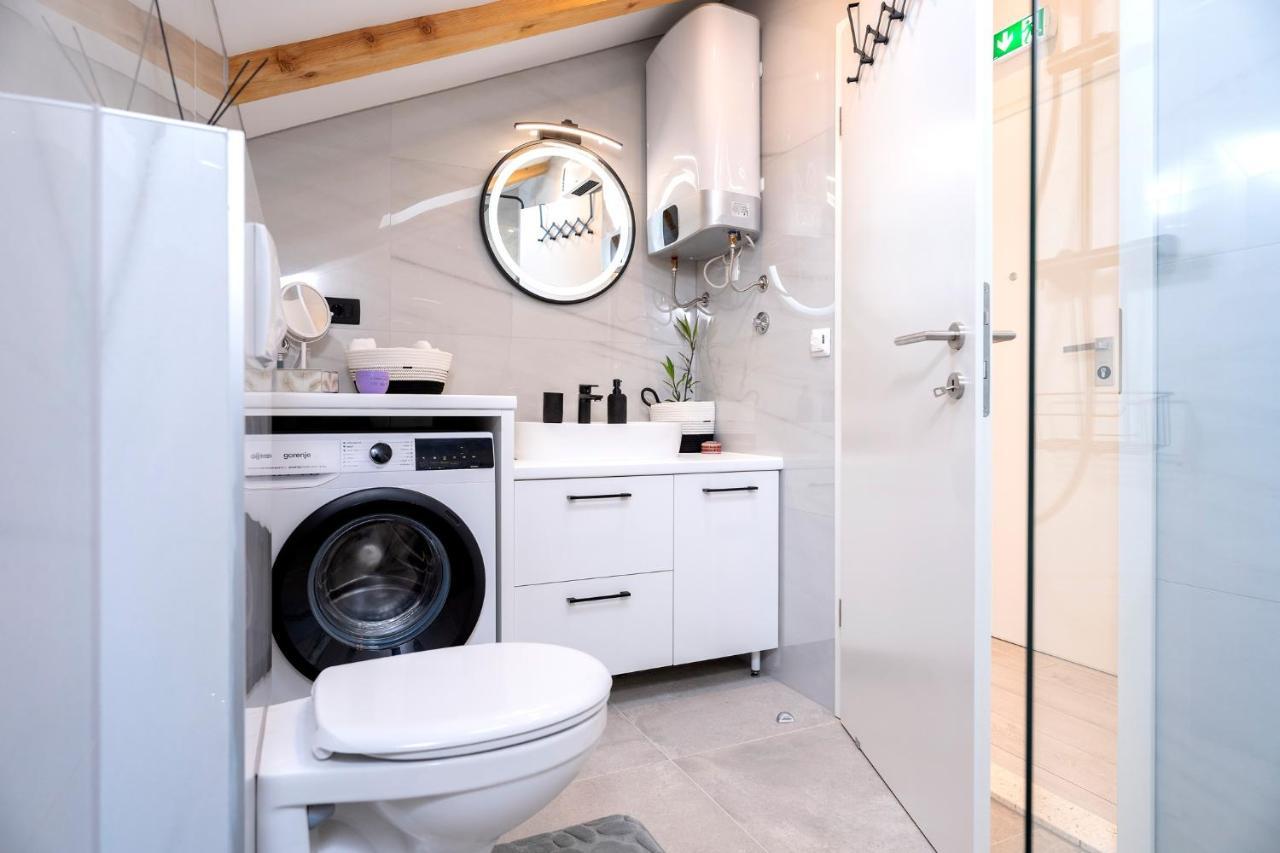 The Elegance Nest - Zf Hvar Hvar Town Dış mekan fotoğraf