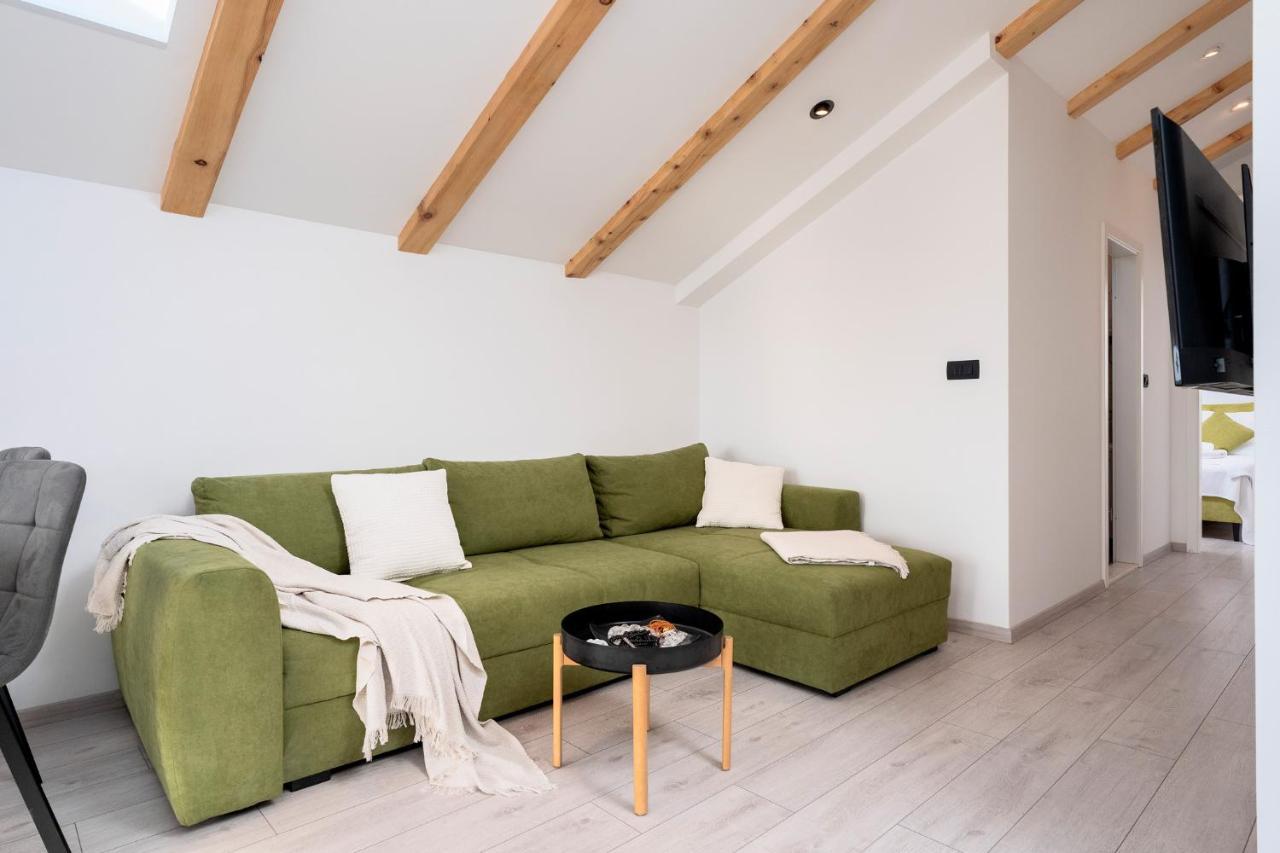 The Elegance Nest - Zf Hvar Hvar Town Dış mekan fotoğraf