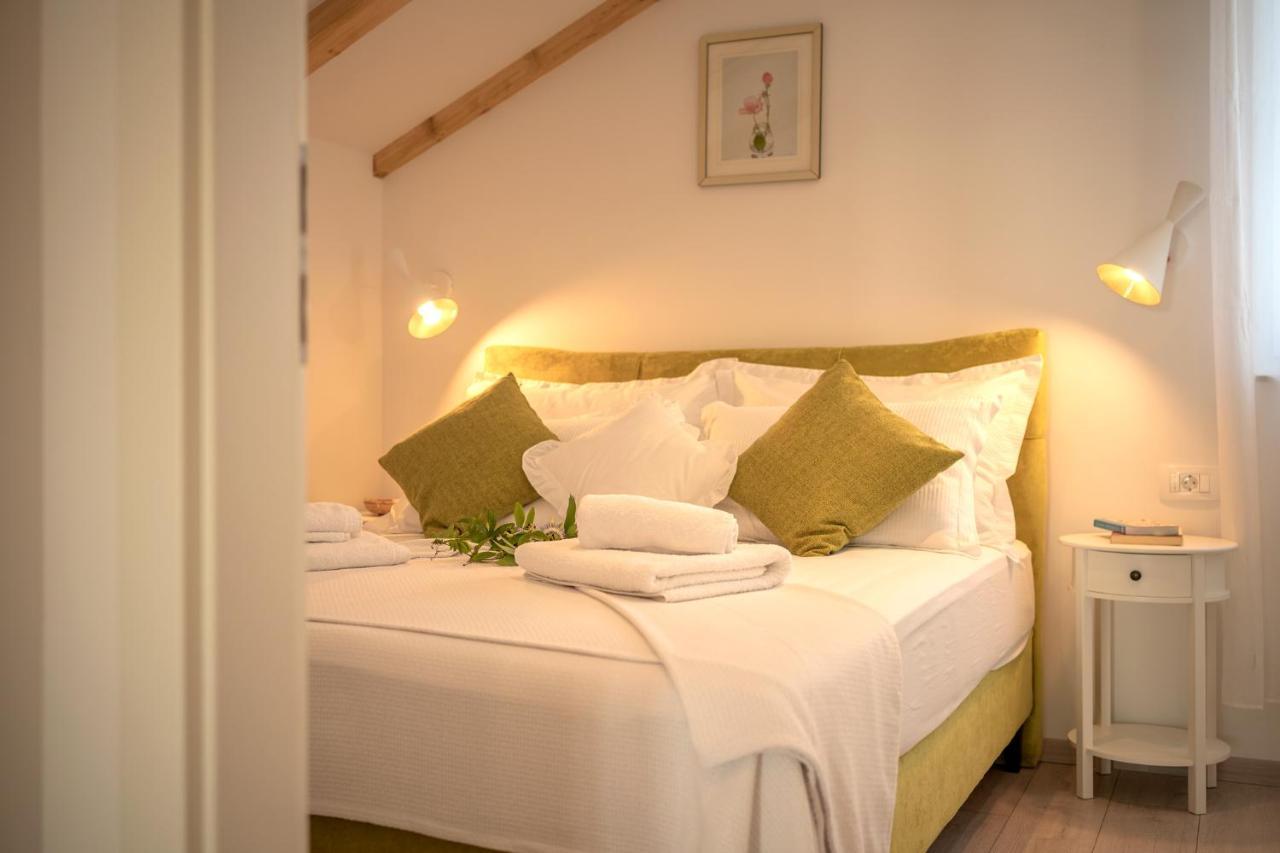 The Elegance Nest - Zf Hvar Hvar Town Dış mekan fotoğraf
